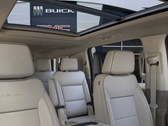 New 2026 GMC Yukon XL Denali AWD/4WD image 24