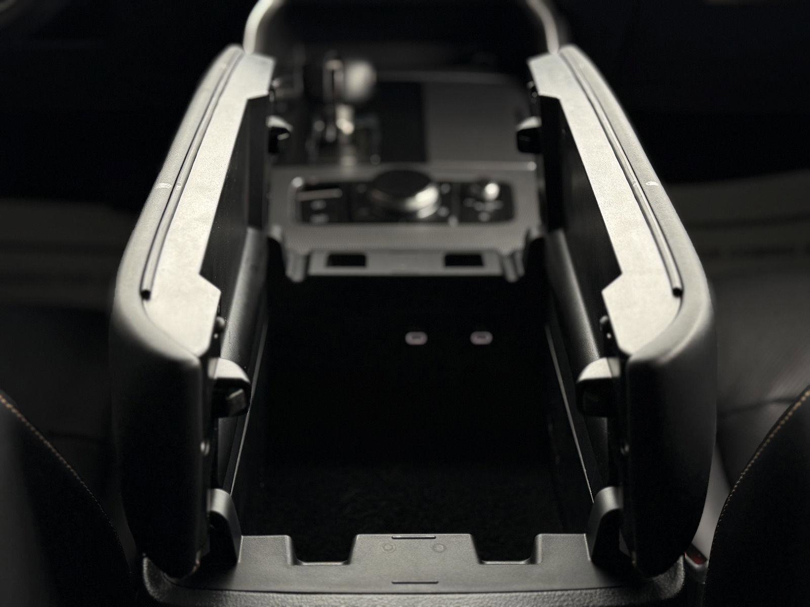 Certified 2024 MAZDA CX-90 Plug-In Hybrid w/ Premium Plus image 26