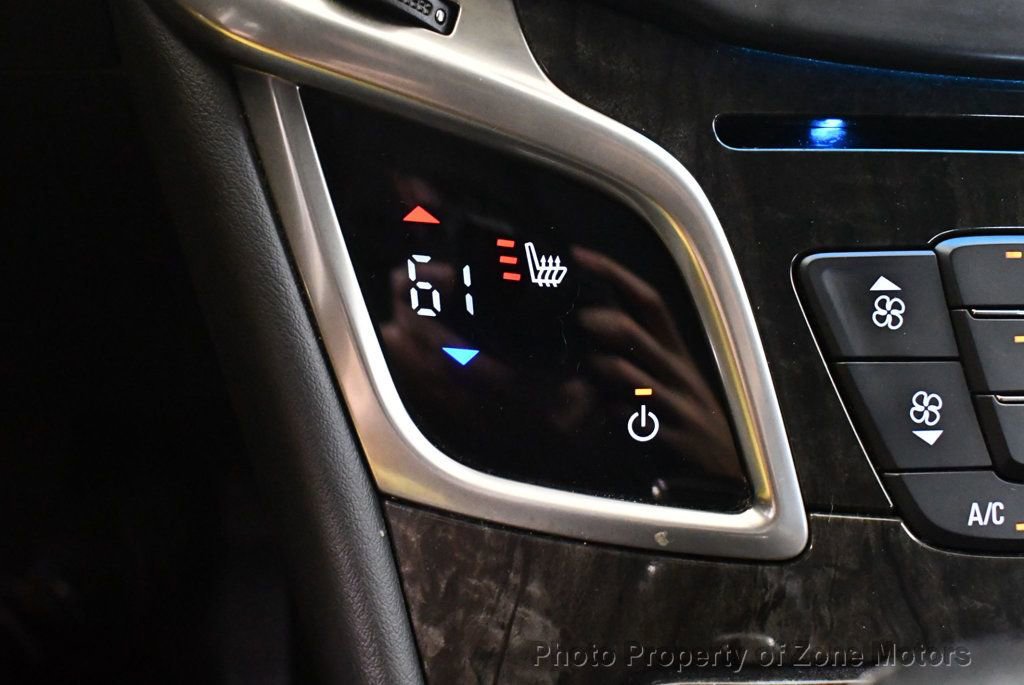 Used 2014 Buick LaCrosse Leather image 35