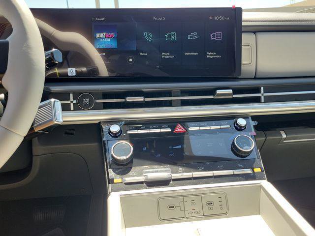 New 2026 Hyundai Santa Fe SEL FWD image 15