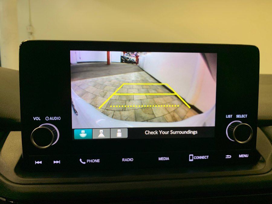 Used 2025 Honda Accord LX image 29