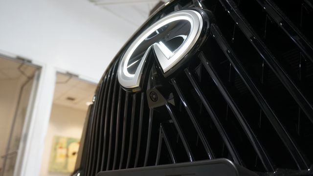 New 2026 INFINITI QX60 Autograph w/ Dark Cargo Package image 38