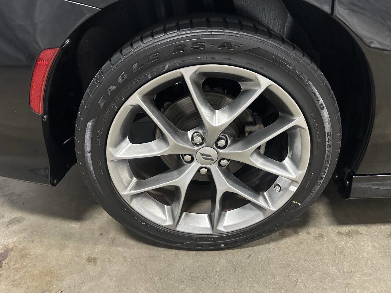 Used 2023 Dodge Charger GT image 23