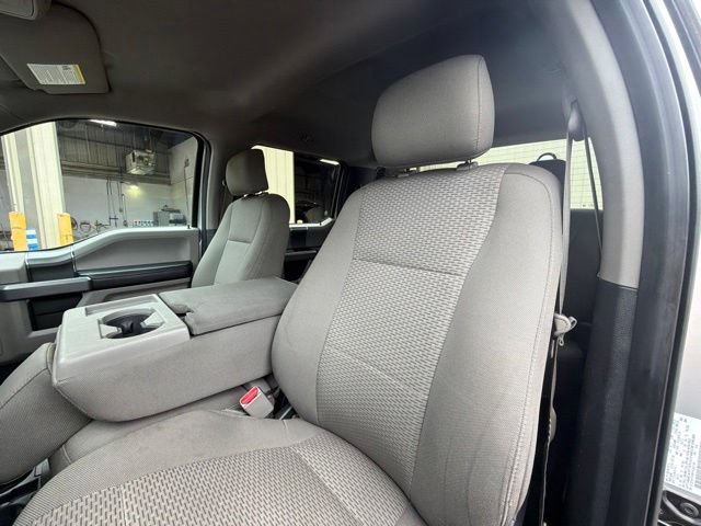 Used 2015 Ford F150 XLT w/ Equipment Group 301A Mid AWD/4WD image 19