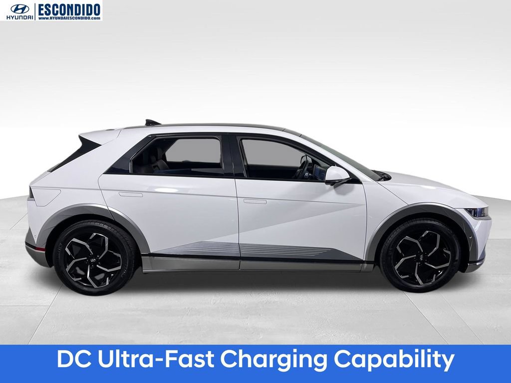 Certified 2024 Hyundai Ioniq 5 Limited RWD image 6