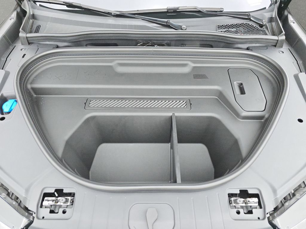 New 2027 Audi Q6 e-tron Premium Plus AWD/4WD image 31
