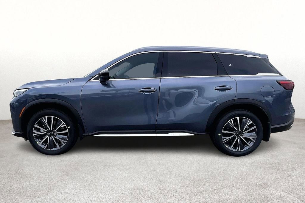 New 2026 INFINITI QX60 Luxe FWD image 7