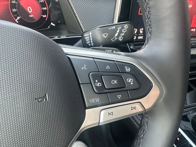 New 2025 Volkswagen Atlas Cross Sport SEL Premium R-Line image 26