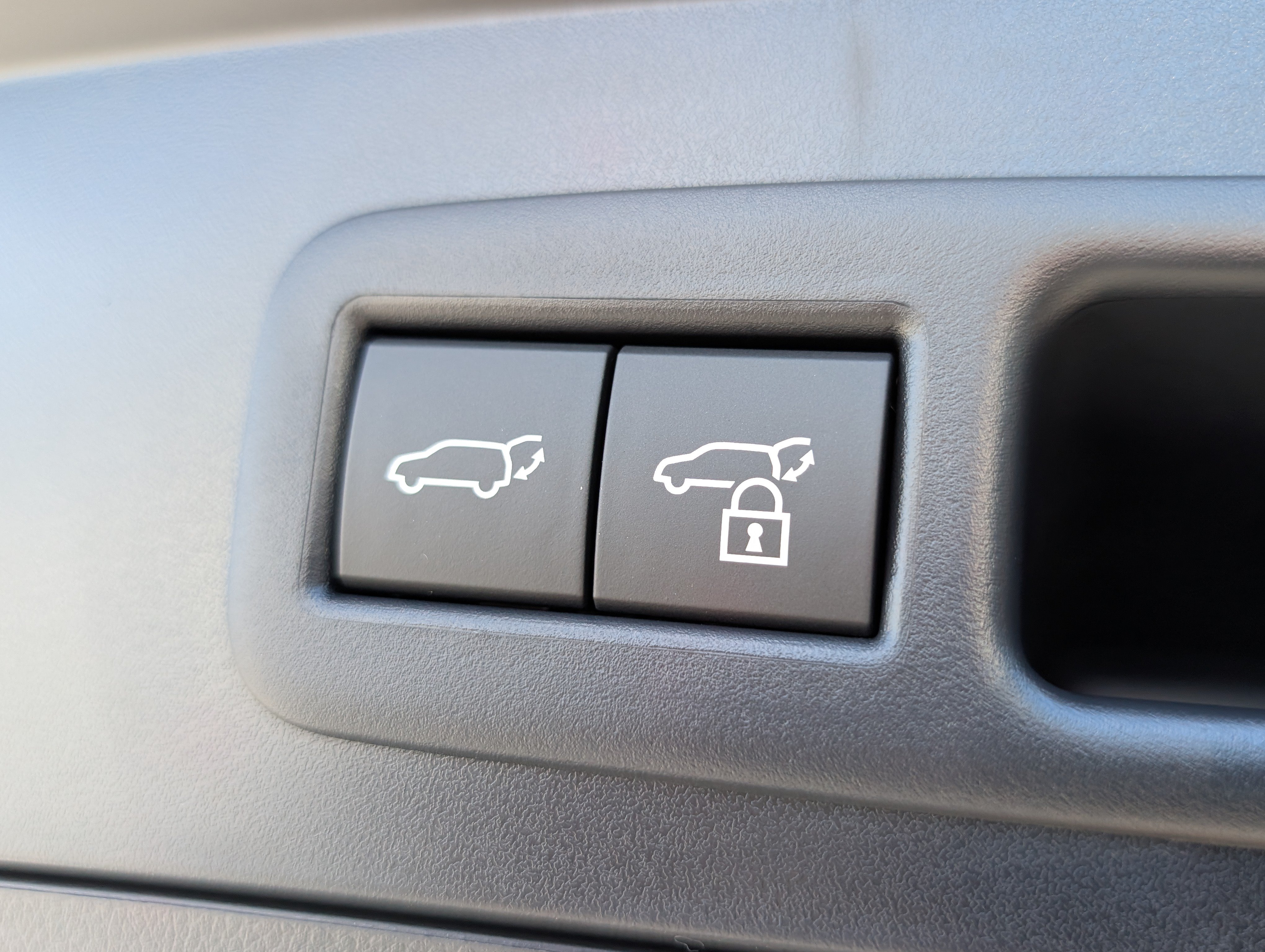 New 2026 Lexus UX 300h AWD w/ Accessory Package (2T) image 11