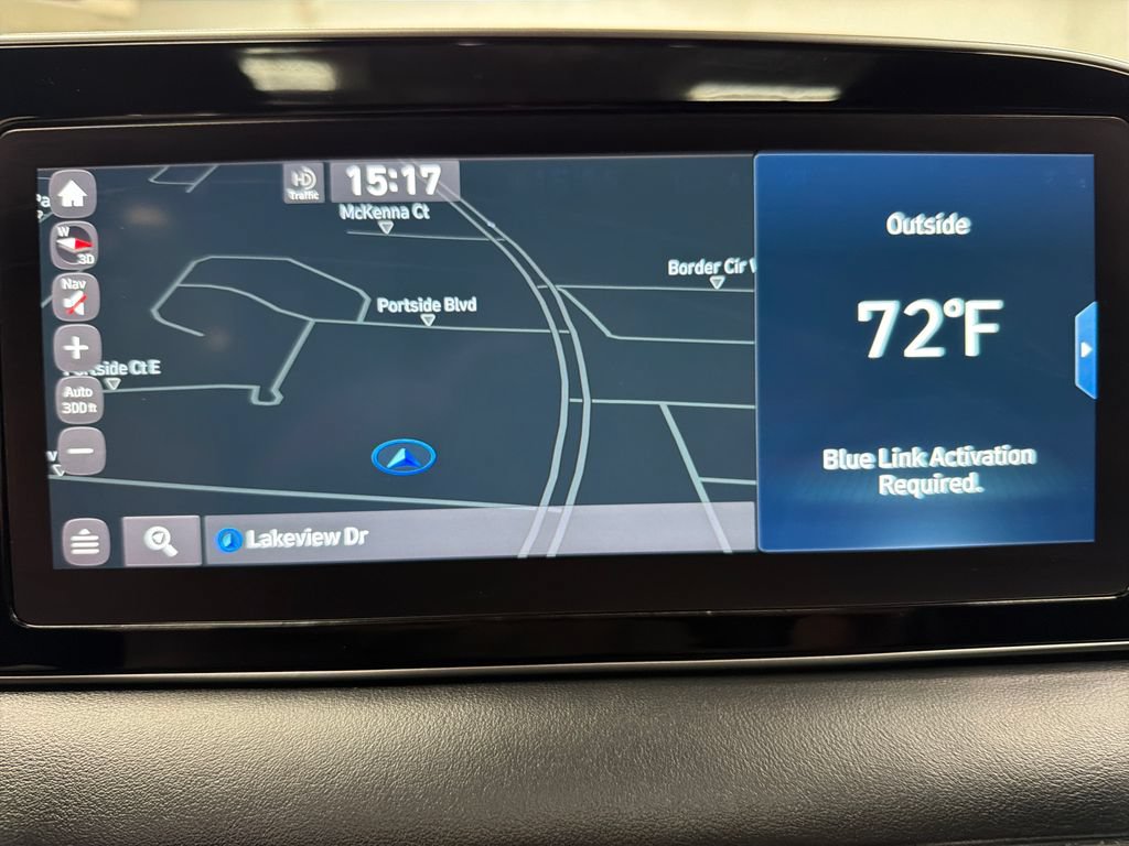 Used 2021 Hyundai Palisade Calligraphy w/ Cargo Package AWD/4WD image 28