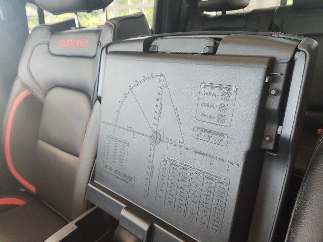 Used 2025 RAM 1500 RHO w/ RHO Level 1 Equipment Group image 84
