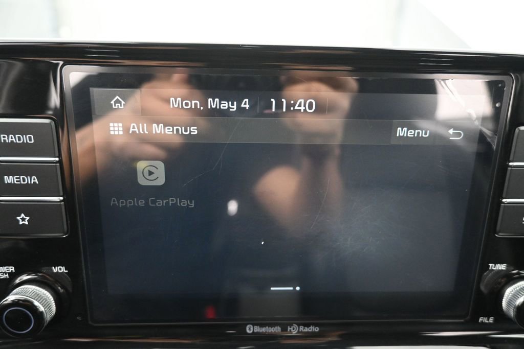 Used 2021 Kia Seltos EX AWD/4WD image 15