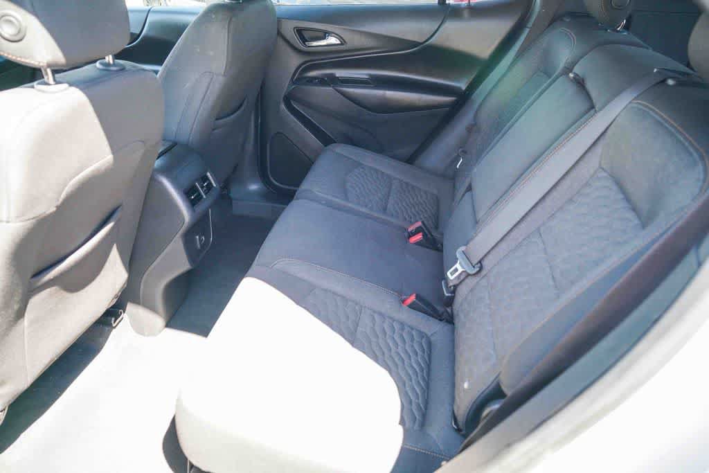 Used 2020 Chevrolet Equinox LT FWD image 11