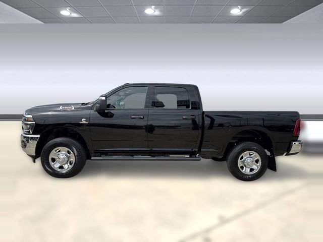 New 2025 RAM 2500 Tradesman AWD/4WD image 2