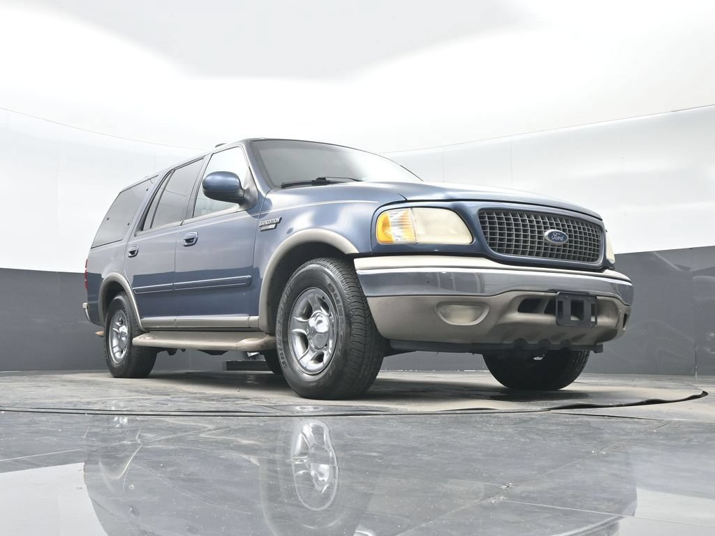 Used 2000 Ford Expedition Eddie Bauer RWD image 33