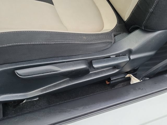 Used 2016 Honda Civic EX-T image 11