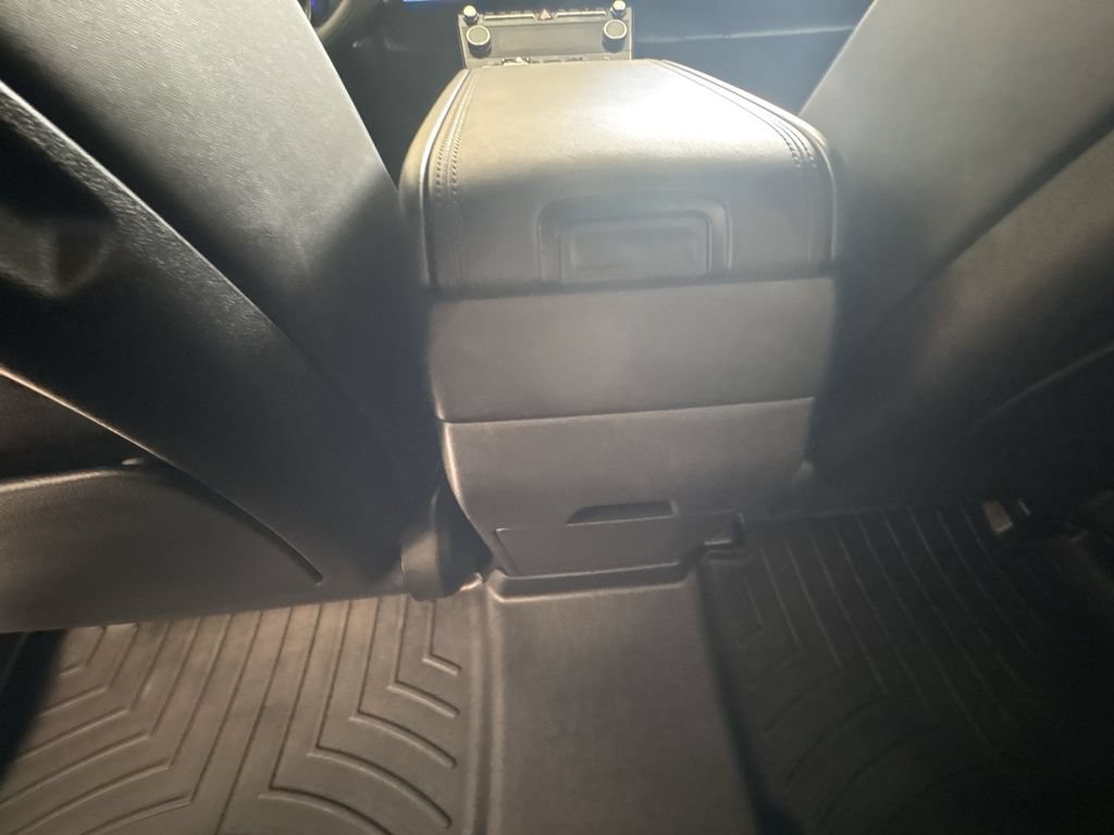 Used 2024 Hyundai Santa Fe Calligraphy FWD image 22