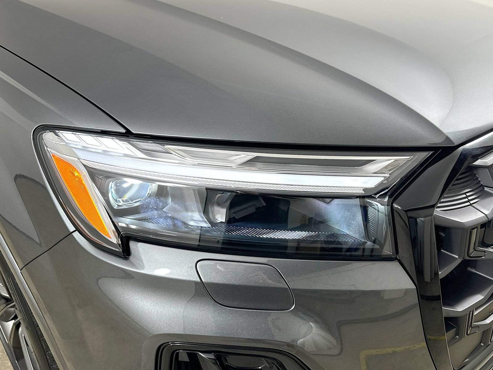 New 2026 Audi Q7 3.0T Prestige AWD/4WD image 10