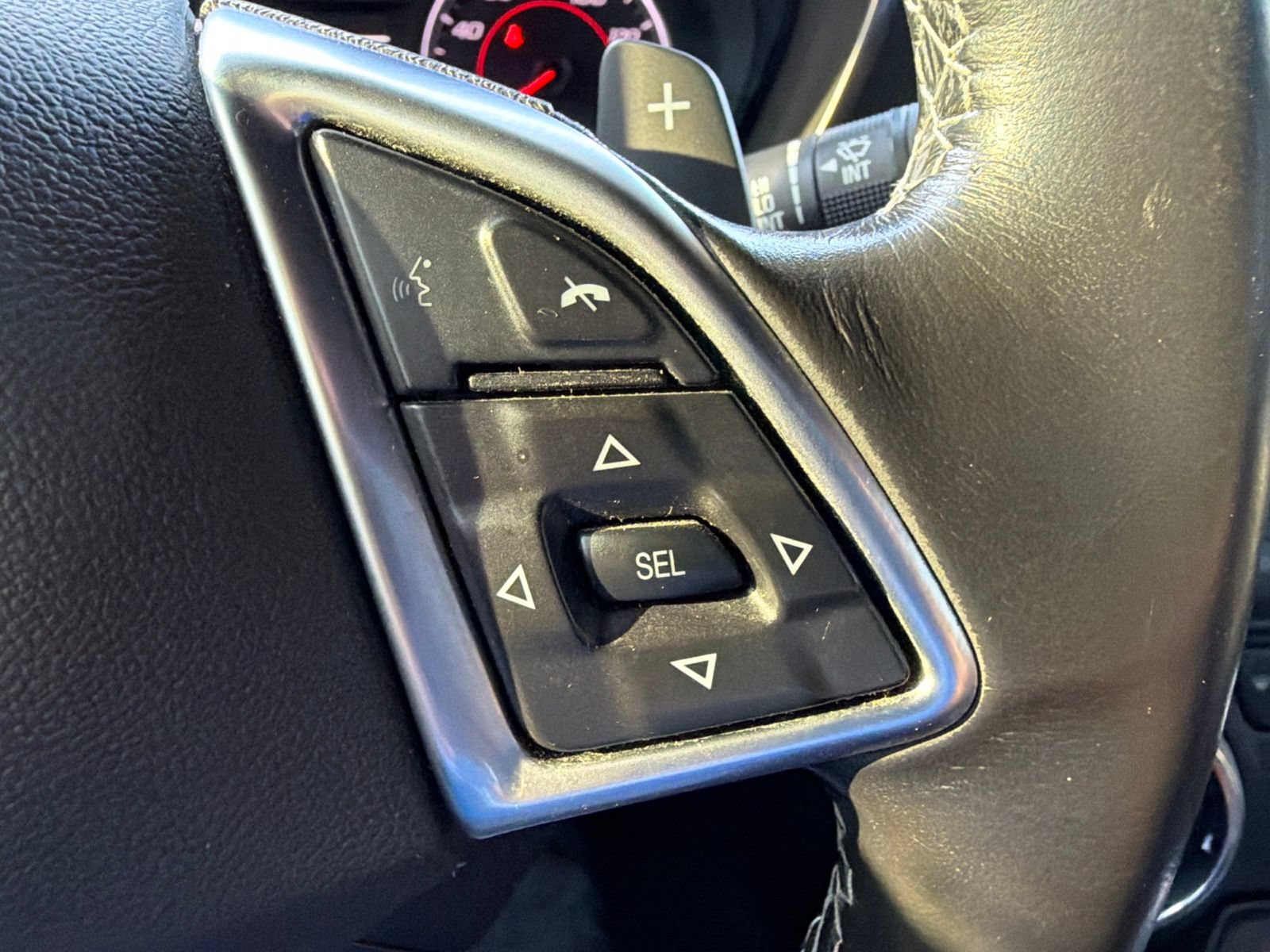 Used 2018 Chevrolet Camaro LT w/ RS Package RWD image 13