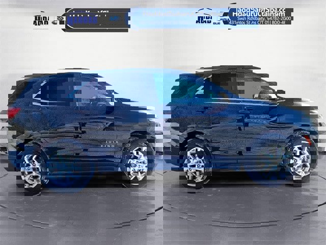 Used 2024 Chevrolet Equinox LT image 6