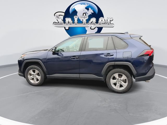 Used 2023 Toyota RAV4 XLE image 7