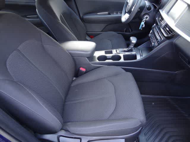 Used 2019 Kia Optima LX w/ LX 17" Wheel Package FWD image 12