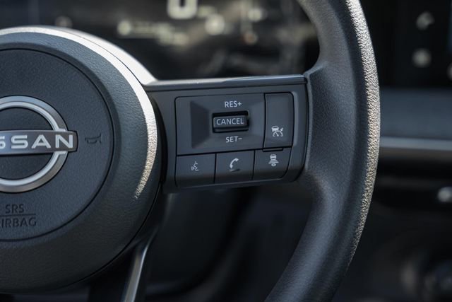 New 2026 Nissan Kicks SV image 22