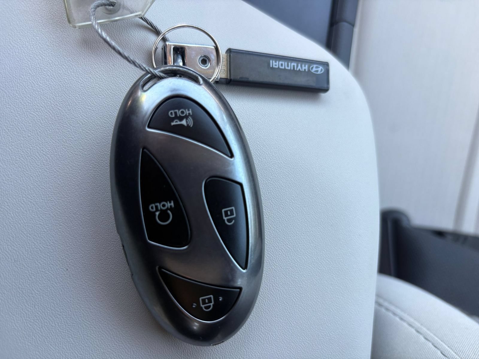 Used 2026 Hyundai Sonata Blue FWD image 22