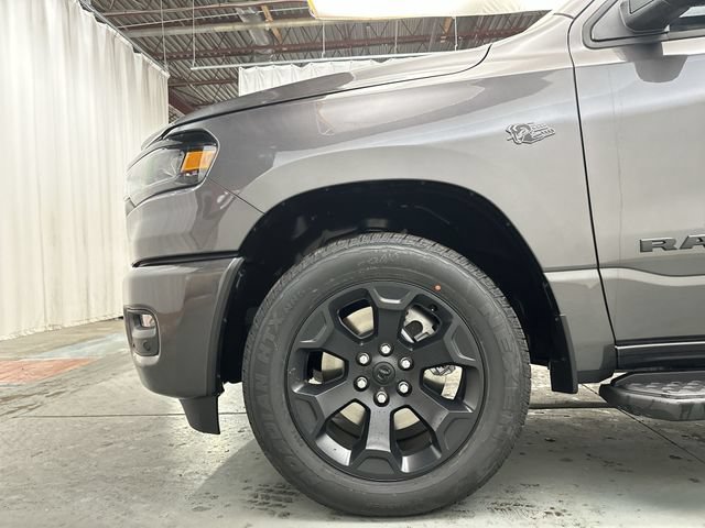 New 2027 RAM 1500 Express AWD/4WD image 20