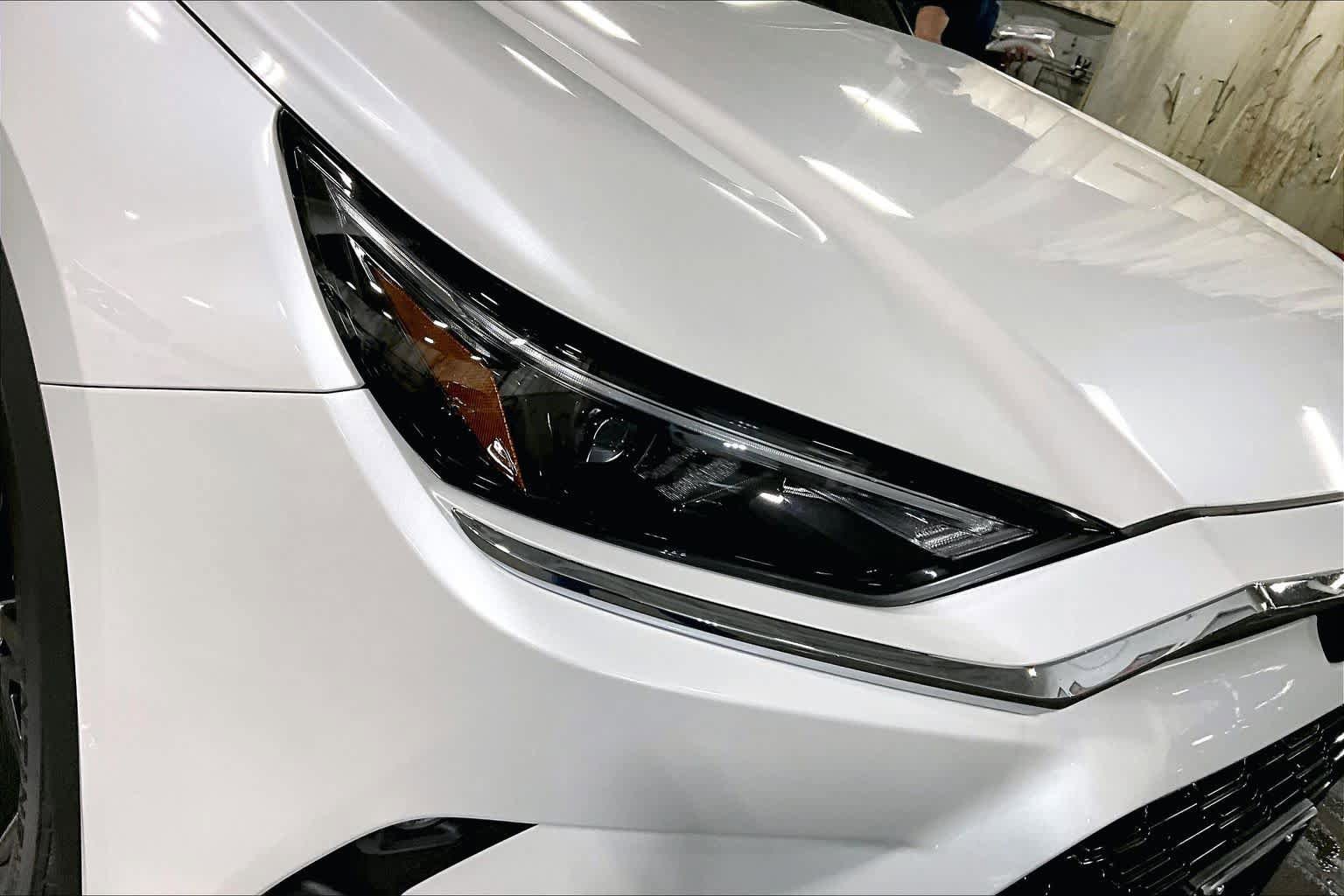 New 2026 Toyota Grand Highlander AWD image 13