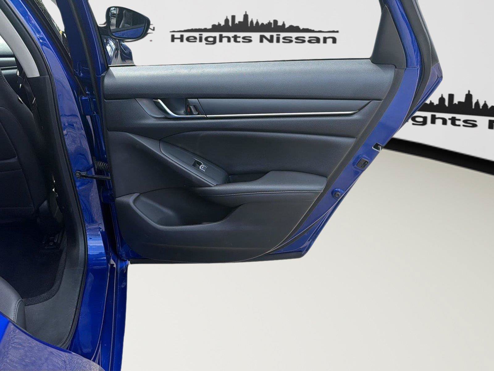 Used 2021 Honda Accord Sport Special Edition image 28