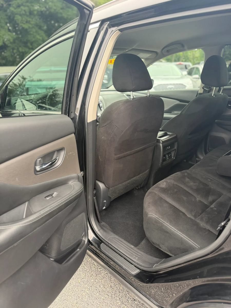 Used 2021 Nissan Murano SV AWD/4WD image 19