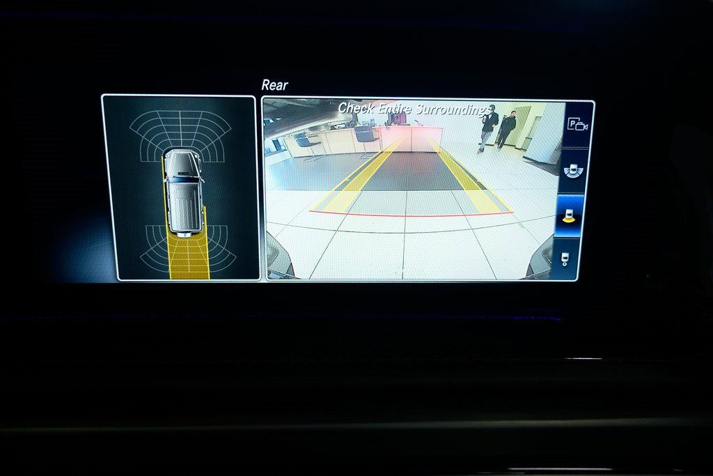 Used 2021 Mercedes-Benz G 550 G 550 image 22