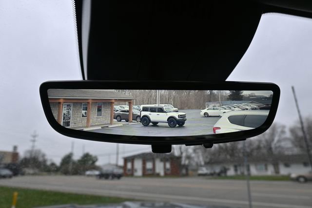 Used 2025 GMC Sierra 2500 Denali Ultimate image 36