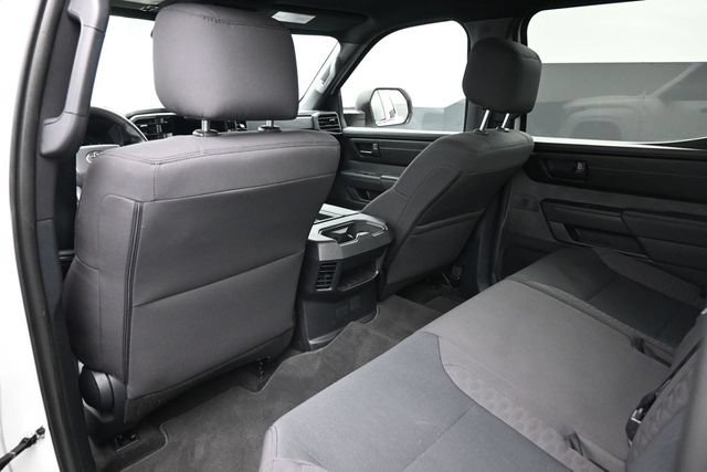 Used 2025 Toyota Tundra SR w/ SR Tow Package RWD image 17