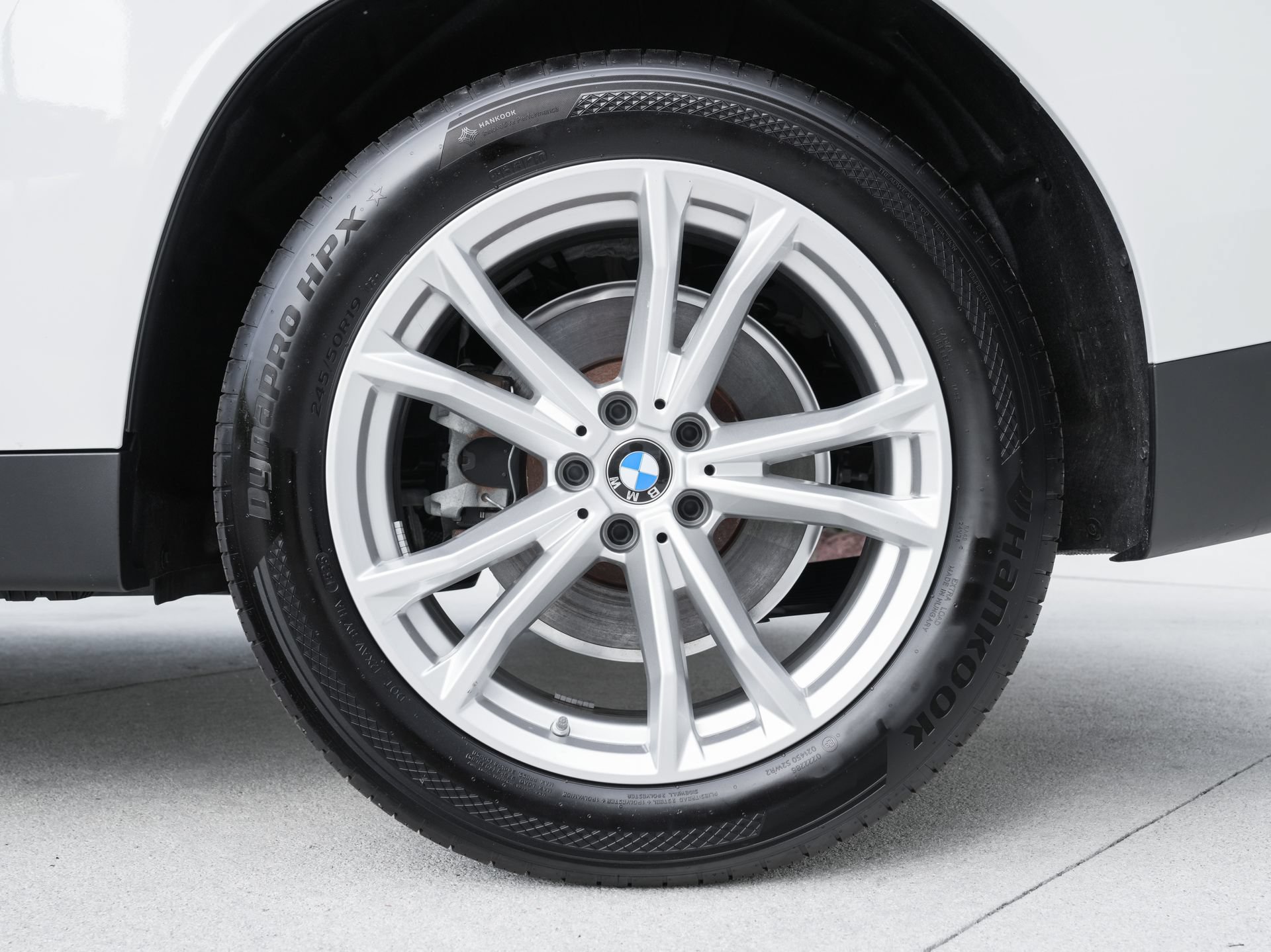 Used 2025 BMW X3 xDrive30i w/ Convenience Package AWD/4WD image 30
