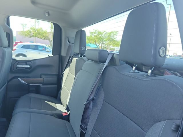 Used 2019 Chevrolet Silverado 1500 RST w/ All-Star Edition image 11