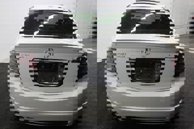 Used 2008 Acura TL Type-S image 7