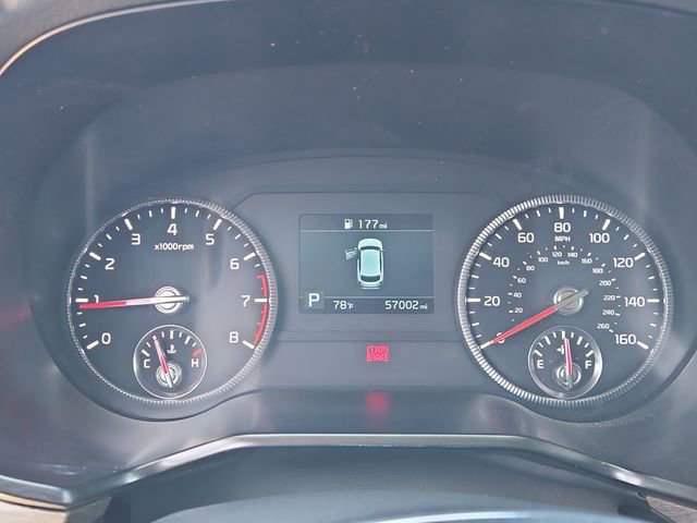 Certified 2022 Kia Telluride EX w/ EX Premium Package image 21