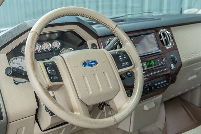 Used 2008 Ford F350 Lariat AWD/4WD image 24