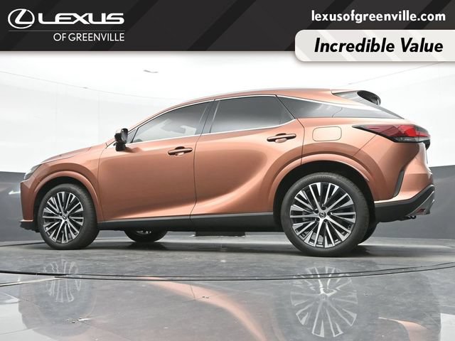 Used 2023 Lexus RX 350 Premium Plus w/ Accessory Package (K3) FWD image 15