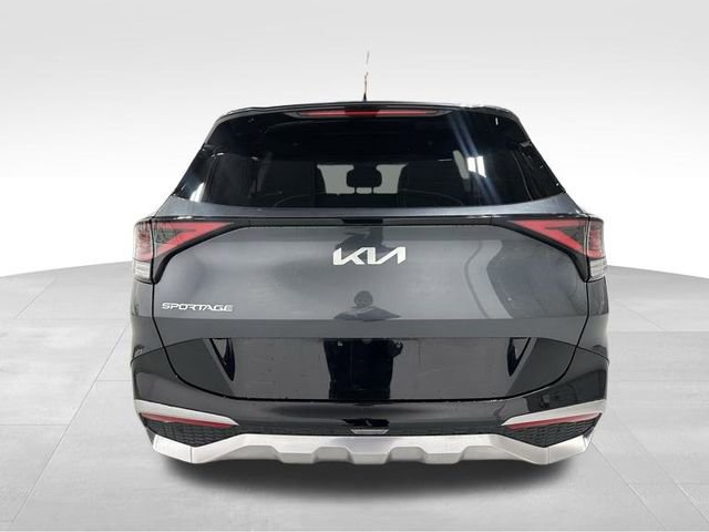 Used 2023 Kia Sportage SX image 7