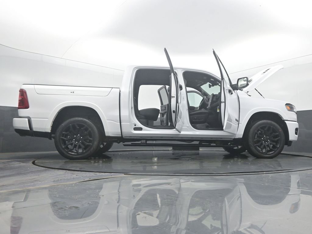 New 2026 RAM 1500 Limited image 61