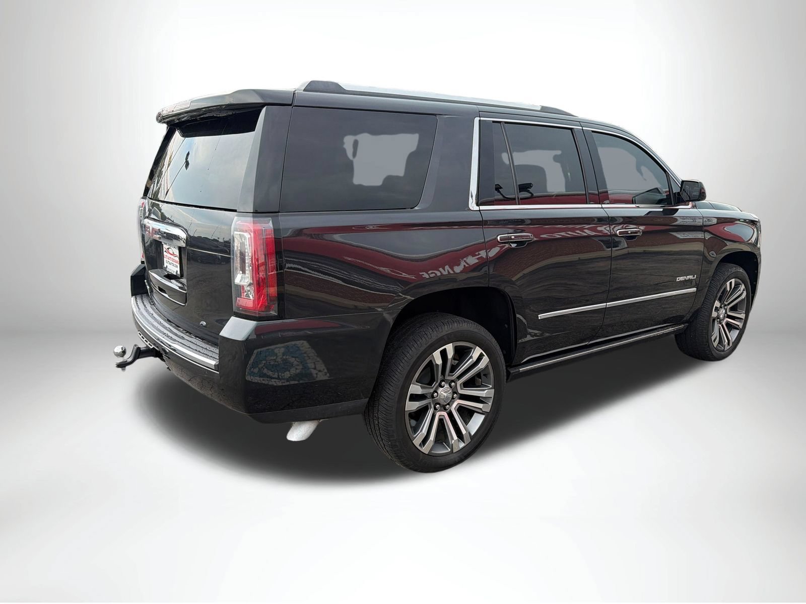 Used 2020 GMC Yukon Denali w/ Denali Ultimate Package AWD/4WD image 6