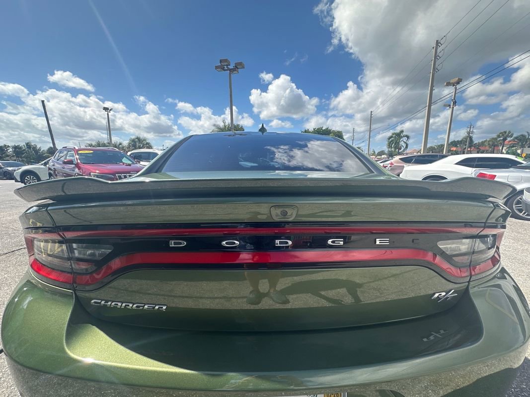 Used 2023 Dodge Charger R/T image 8