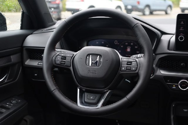 New 2026 Honda CR-V TrailSport image 12