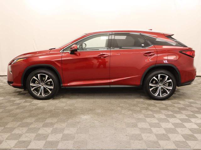 Used 2019 Lexus RX 350 AWD w/ Navigation Package image 37