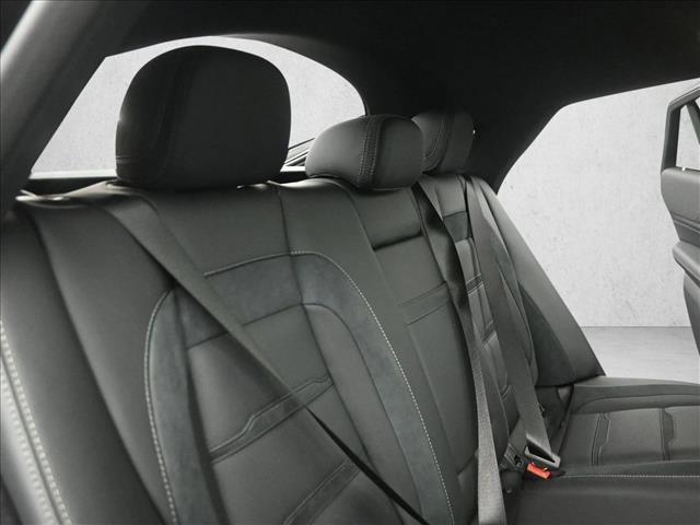 New 2026 Mercedes-Benz GLE 53 AMG 4MATIC Coupe image 28