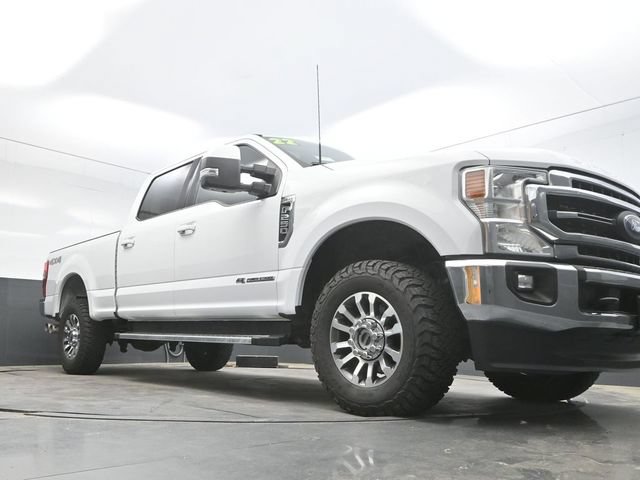 Used 2022 Ford F250 Lariat AWD/4WD image 34