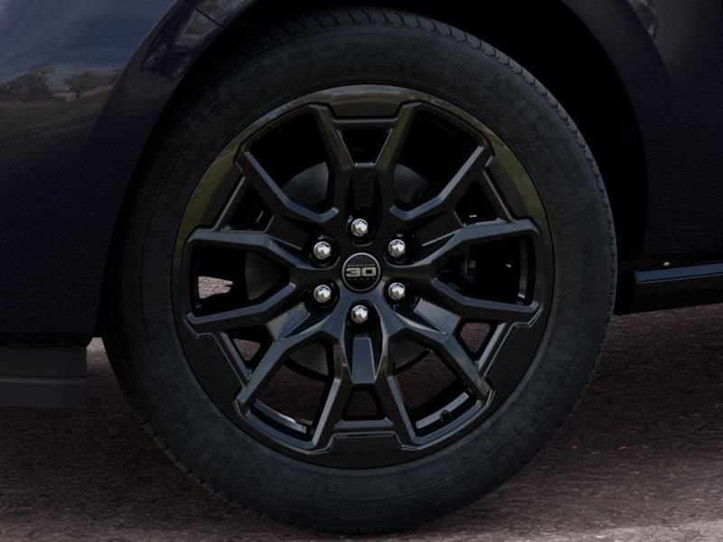 New 2027 Ford Expedition Platinum AWD/4WD image 19